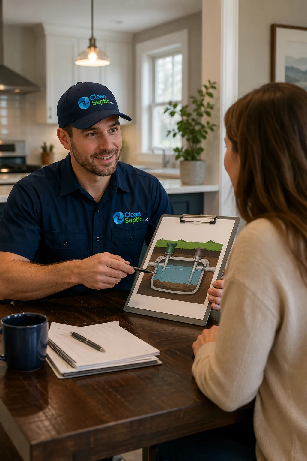 Septic Tank Pumping Clarkston, GA FAQs